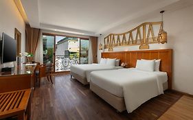 Hanoi Golden Holiday Hotel