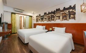 Hanoi Golden Holiday Hotel